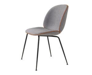 Replica Designer Furniture Gubi Beetle Chair for Dining Room