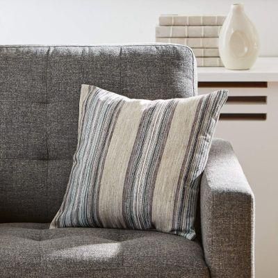 Fashion Classical Jacquard&#160; Design Soft Cushion on Sofa Strain Design