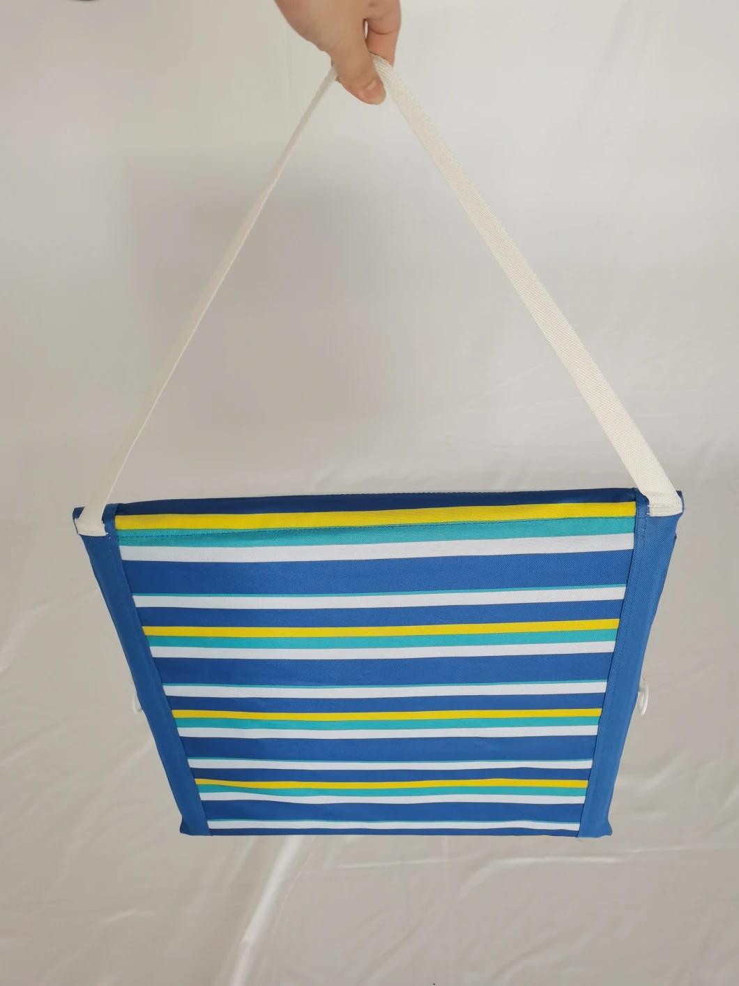 China Manufacturing Foldable Beach Chair Standard or Customization Allowed