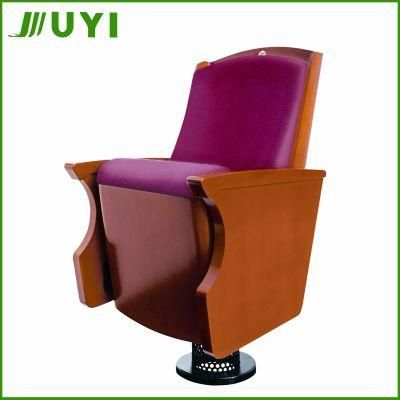 Juyi Jy-905 Movie Theater Seat Folding Chair Auditorium Seating