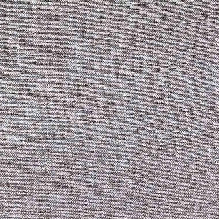 Home Textiles Classic Two-Tone Polyester Linen Upholstery Decorative Fabric