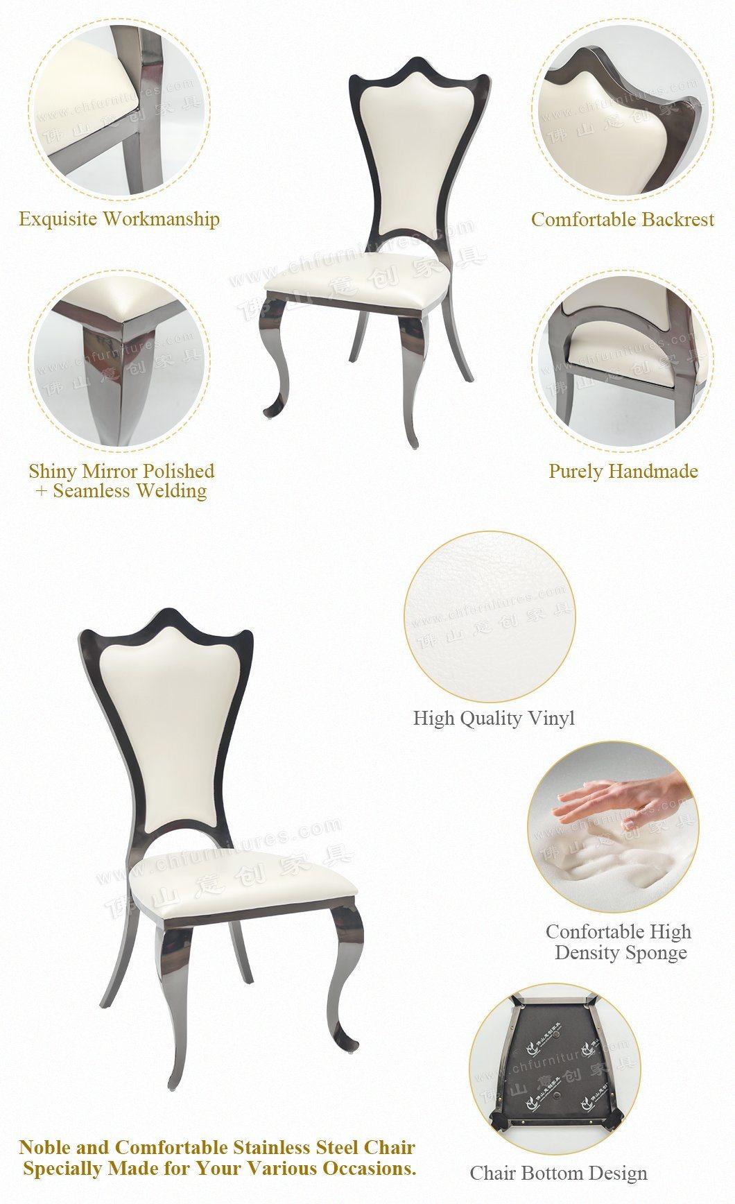 Hyc-Ss40b Modern Conference Banquet Chair
