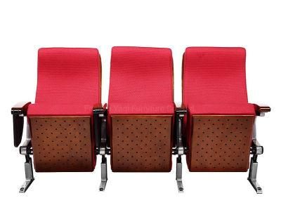 Aluminum Alloy Auditorium Theater Hall Chair (YA-03)