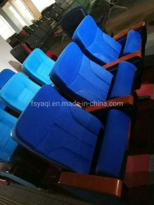 Writing Pad for Auditorium Chair Auditorium Seating Conference Chair (YA-L203B)