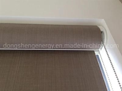Fabric Roller Blind for Indoor Window Use