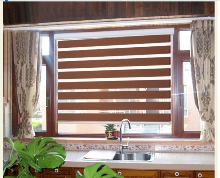 Day and Night Zebra Blinds (SGD-R-3076)