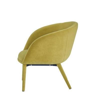 Durable Cushion Luxury Banquet Hotel Dining Elegant Restaurant Chair