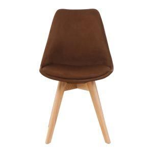 Poland Popular Design Beech Wood Dining Chair