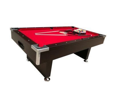 High Quality Professional Snooker Billiard Pool Table for Sale