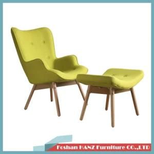 Modern Furniture Hotel Living Room Balcony Garden Lounge Chair