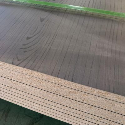 24mm Chipboard Melamine and PVC Edging