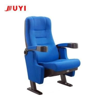 Jy-915m Meeting Room Chair Concert Hall Seat Theatre Seating for Auditorium