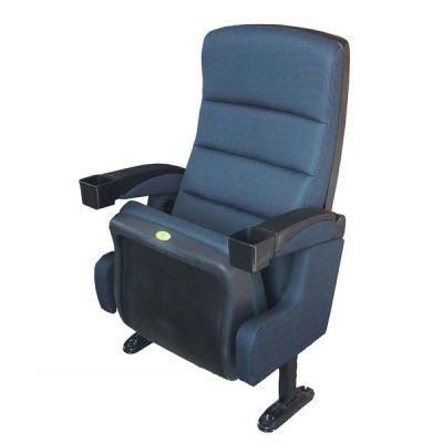 Church Seat Cinema Seating Theater Chair (SD22D)