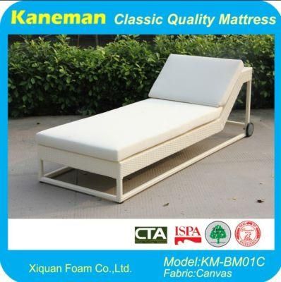 Folding Foam Mattress for Outdoor Use