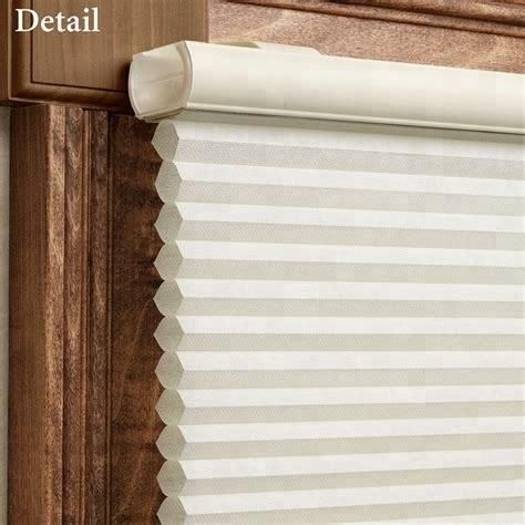 Honeycomb Blinds