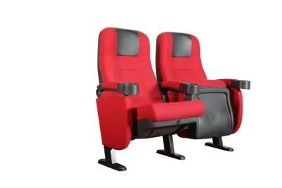 Elegant Commercial Cinema Seating (YA-07A)