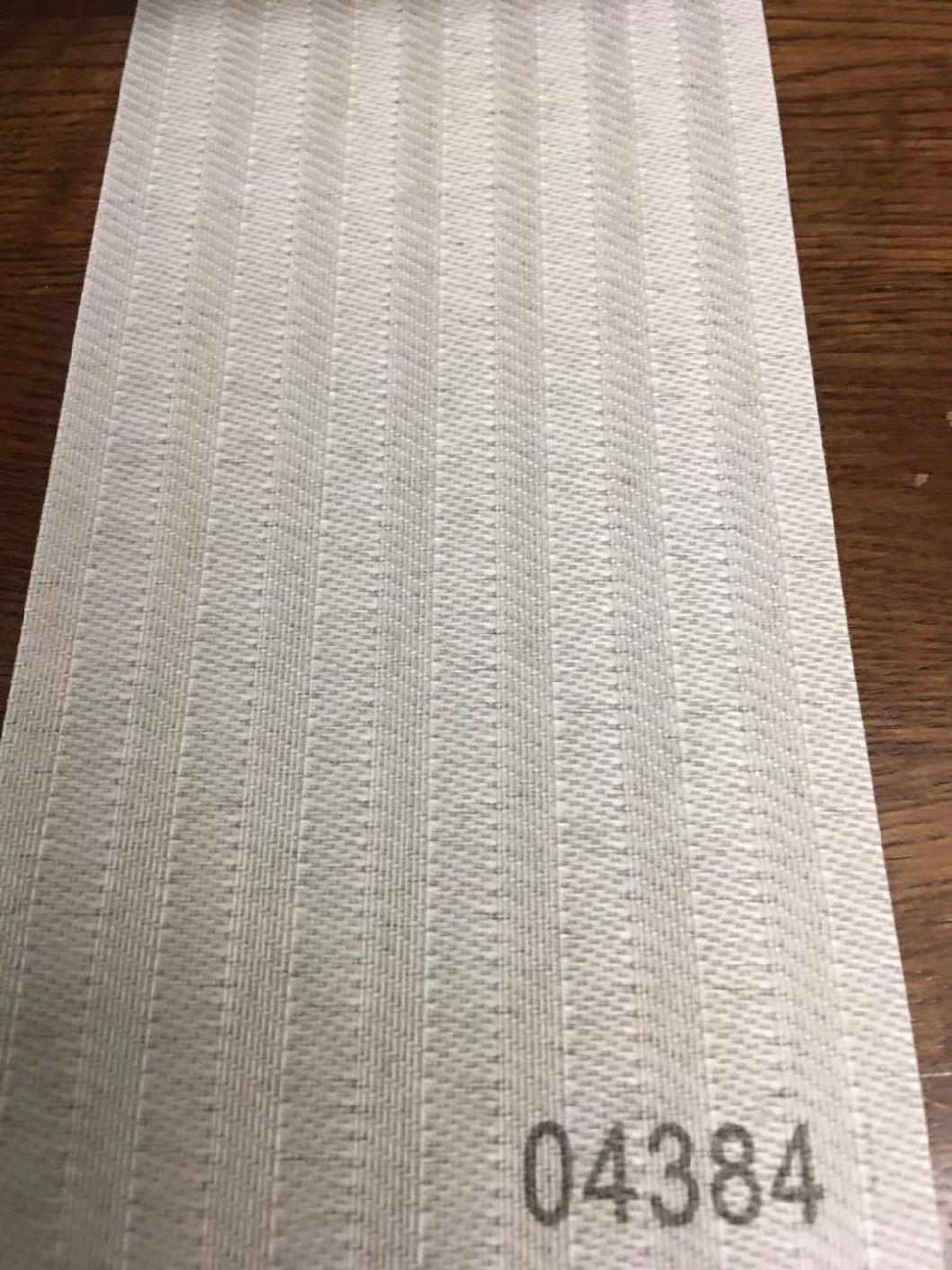 89mm, 100mm, 127mm Blackout Non-Blackout Vertical Blinds Fabric