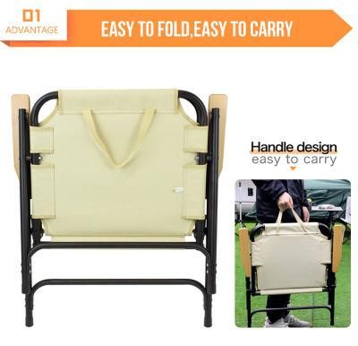 Outdoor Portable Chair Beach Chair Sofa Modern Furniture