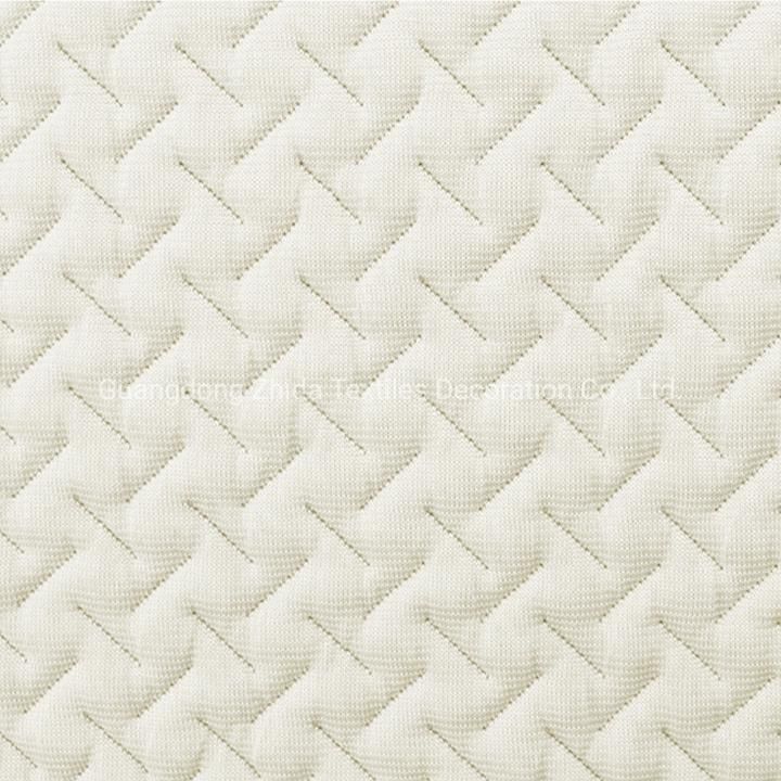 Ploum Sofa T-Pattern New 3D Cotton Upholstery Furniture Fabric