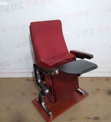 Hot Sale Comfortable Right Auditorium Chair (YA-L03)
