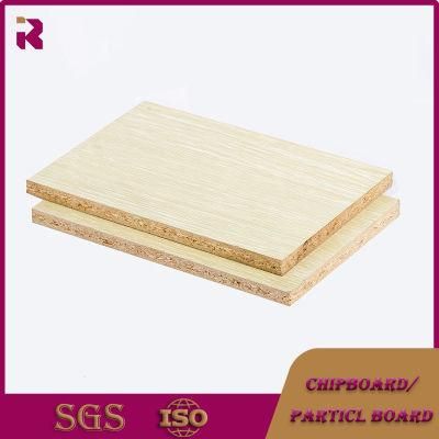 High Quality Flakeboard Particle Board Round Rotating Shoe Rack Particle Board Plant