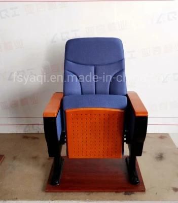 Theater and Auditorium Chairs Conference Hall Chair (YA-L203B)