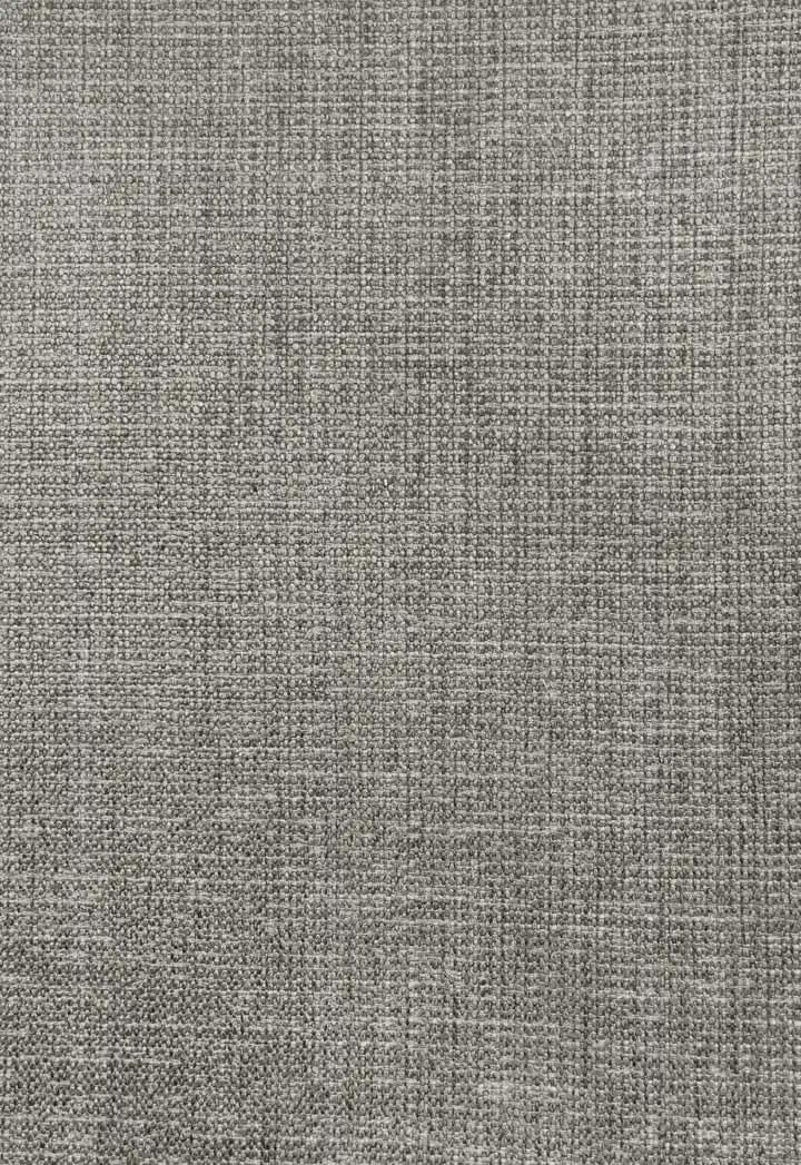 Zhida Textile New Linen Style Polyester Sofa Covering Furniture Fabric