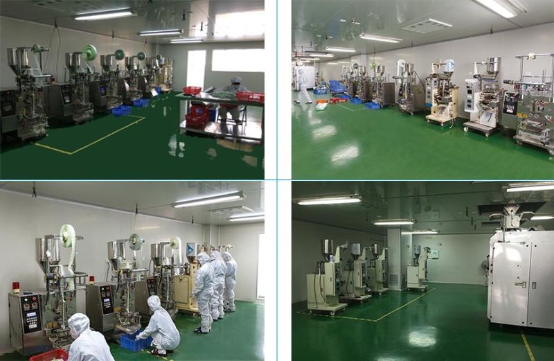 China Professional R&D Calcium Chloride Production Mature Technology Desiccant Supplier