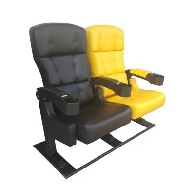 Cinema Seat Theater Seating Auditorium Chair (EB03)