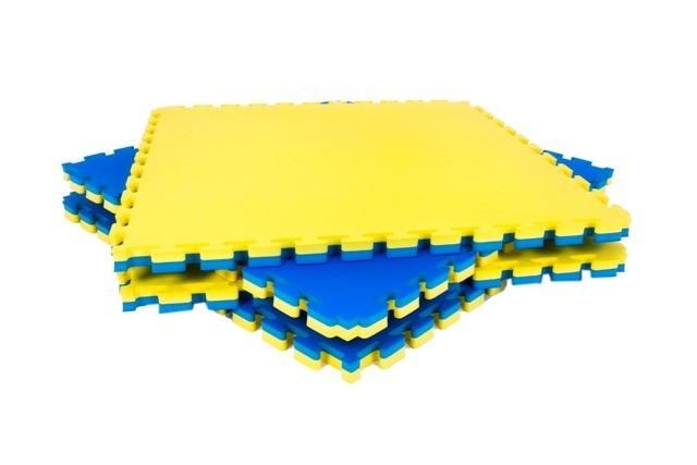 Taekwondo Mat Floor Mat Foam Tiles Top Quality Cheap EVA Foam Judo Tatami