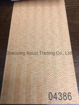 89mm, 100mm, 127mm Blackout Non-Blackout Vertical Blinds Fabric
