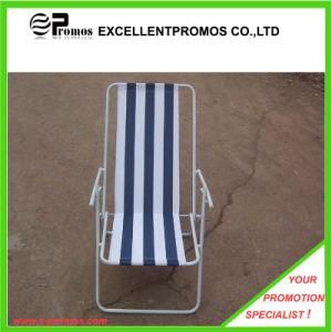 Promotinal Customized Folding Reclining Beach Chair (EP-C8290A)
