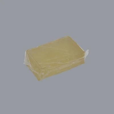 Apao Hot Melt Plastic Adhesive for PVC Edge Banding for Lace, Ribbon, or Synthetic Fabric