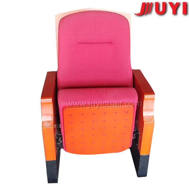 Jy-917 Manufacture Cheap Auditorium Theater Seating Theater Chairs Soft Chair VIP Chair