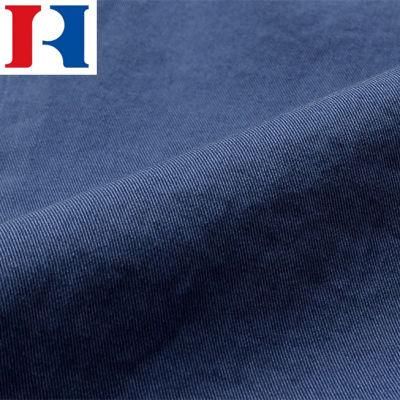Air Permeability Abrasion-Resistant Various Color Optional Cotton Fabric for Sofa Upholstery