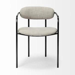 Living Room Chairs Sofa Choice White Body Long Style Living Fabric Packing Room Modern Furniture