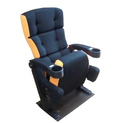 China Cinema Seat Film Theater Seating Auditorium Chair (EB03)