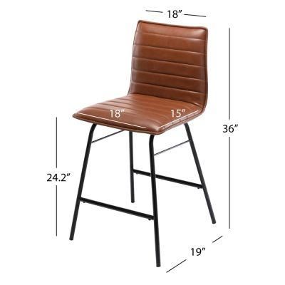 Bar Stool Bar Stools Modern Furniture Nordic Lounge Bar Stool Dining Bar Chair Fashion