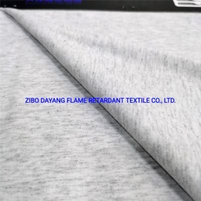 100% Cotton Flame Retardant Upholstery Plain Fabric