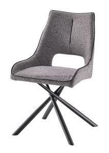 Dining Room Chair Grey Contemporary Custom Fabric Dining Chairs for Sale Color