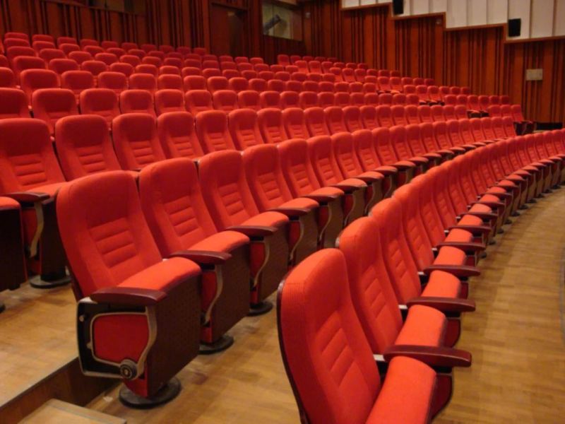 Conference School Hall Stadium Cinema Auditorium Church Theater Seat