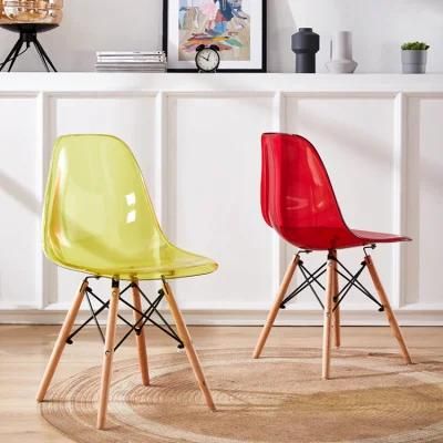 Modern Dining Chairs for Household Nordic Style