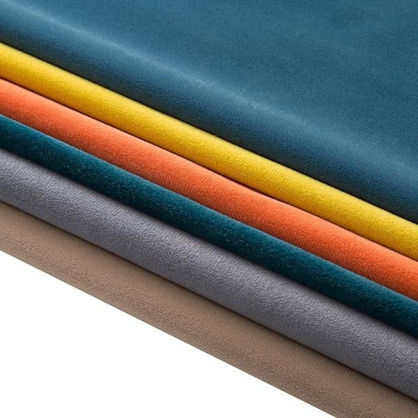 100% Polyester Sofa Fabric -Blanca Pattern