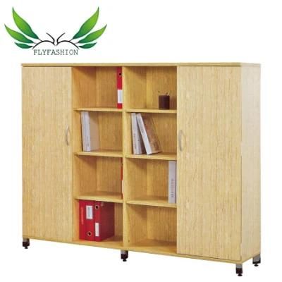 Popular Office Furniture Wood Cabinet with Cheap Price