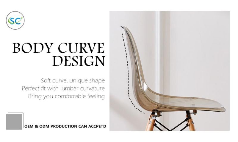 Modern Design Dining Chair Bar Stools Factory
