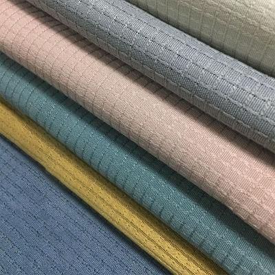 Factory Plain Soft China Factory Dyed Velvet Fabric for Sofa Fabric Linen Curtain Fabric