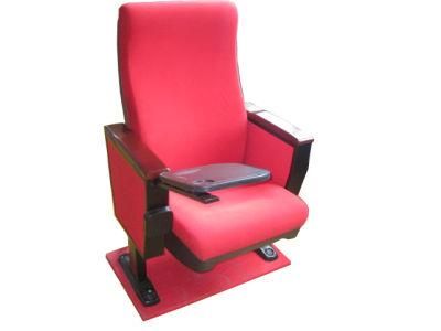 Conference Lecture Hall Chair Church Auditorium Seating Theater Seat (SP2)