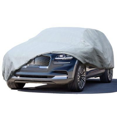 Non-Woven Water Resistant Jeep Car Cover