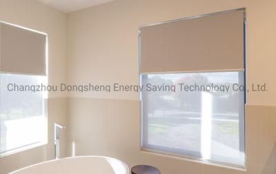 Sunshade Project Roller Blinds Manual Chain Control Window Covering