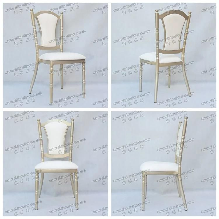 Yc-A441 Wholesale Elegent Royal Wedding Chairs for Sale